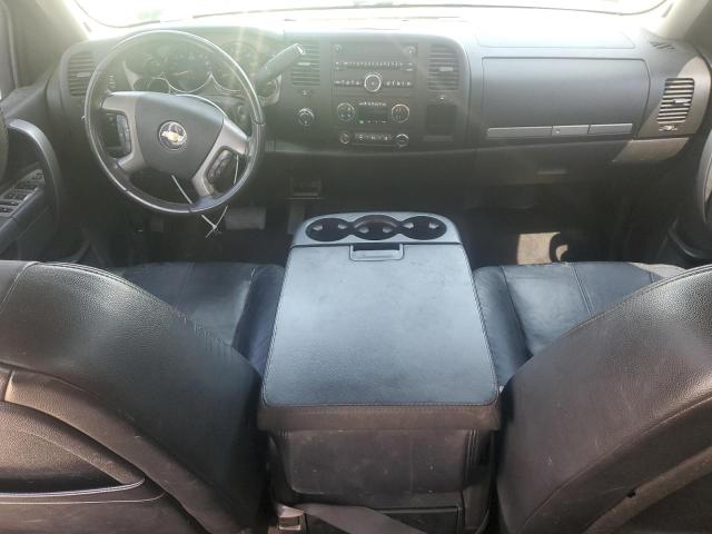 Photo 8 from auction – 2011 CHEVROLET SILVERADO with VIN 3GCPKSE33BG203468