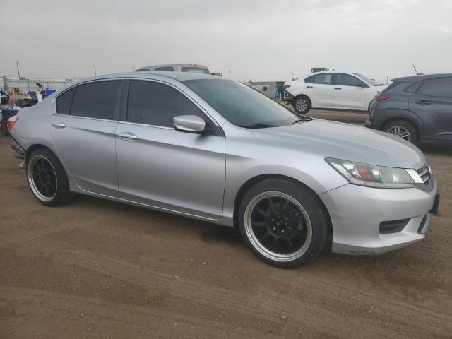 Photo 4 from auction – 2014 HONDA ACCORD LX with VIN 1HGCR2F38EA267597
