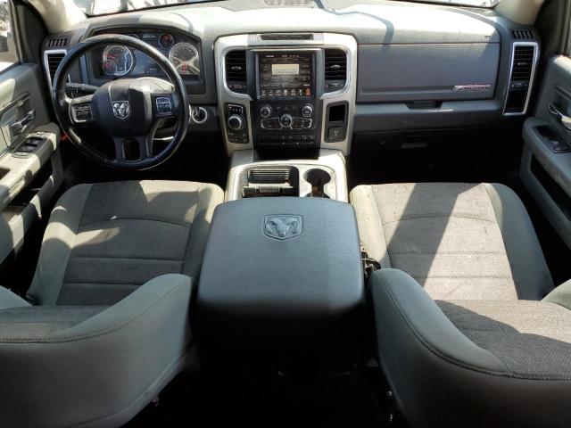 Photo 8 from auction – 2017 RAM 1500 SLT with VIN 3C6RR7LT4HG751189