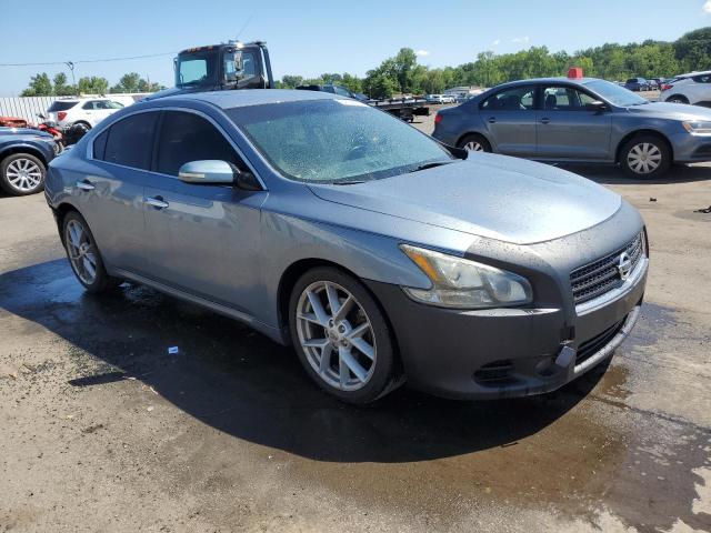 Photo 4 from auction – 2011 NISSAN MAXIMA S with VIN 1N4AA5AP6BC847980