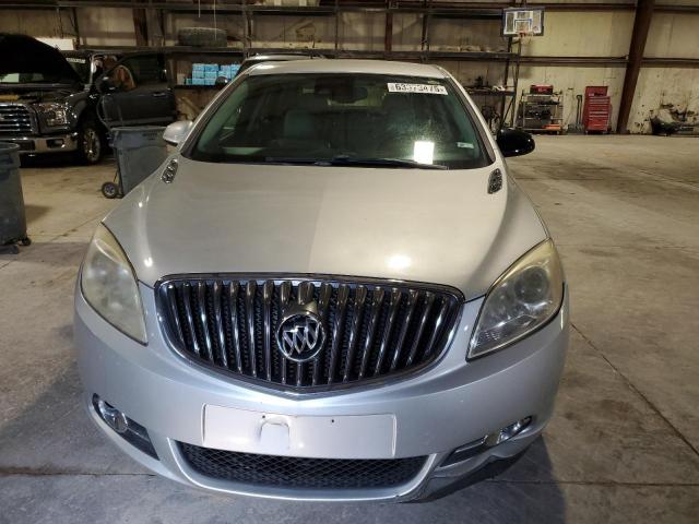 Photo 5 from auction – 2014 BUICK VERANO CON with VIN 1G4PR5SK1E4189303