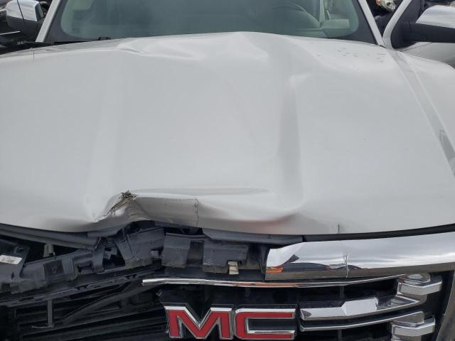 Photo 11 from auction – 2017 GMC SIERRA with VIN 3GTU2NEC1HG384051