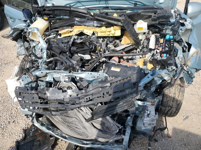 Photo 11 from auction – 2013 TOYOTA PRIUS with VIN JTDKN3DUXD5703266
