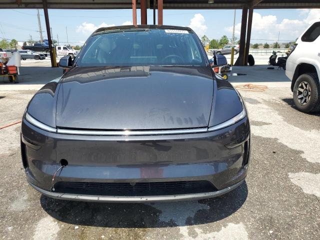 Photo 5 from auction – 2026 TESLA MODEL Y with VIN 7SAYGDEE4TA389161