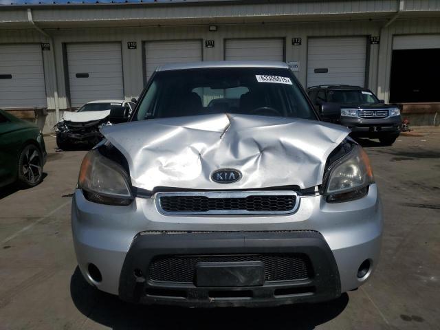 صورة رقم 5 من المزاد - 2011 KIA SOUL مع VIN KNDJT2A13B7319109