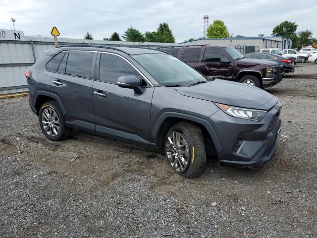 Photo 4 from auction – 2020 TOYOTA RAV4 LIMIT with VIN 2T3N1RFV7LW093464