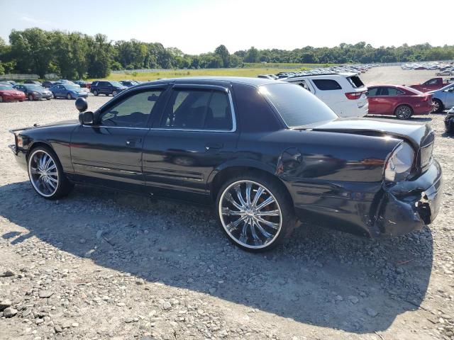 Photo 2 from auction – 2007 FORD CROWN VICT with VIN 2FAFP71W27X121356