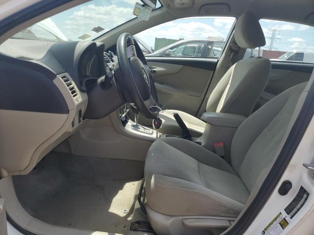 Photo 7 from auction – 2011 TOYOTA COROLLA BA with VIN 2T1BU4EE8BC556803