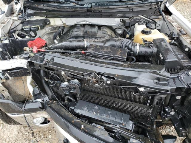 Photo 11 from auction – 2013 FORD F150 SUPER with VIN 1FTFX1ET9DFC54064