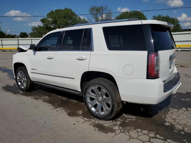 Photo 2 from auction – 2016 GMC YUKON with VIN 1GKS2CKJ1GR379174