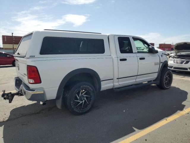 Photo 3 from auction – 2018 RAM 1500 with VIN 1C6RR7FM1JS276345