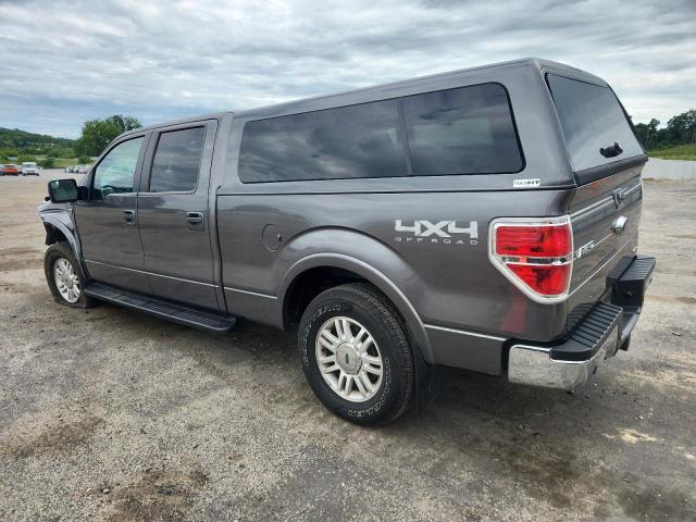 Photo 2 from auction – 2013 FORD F150 SUPER with VIN 1FTFW1EF1DFD23942