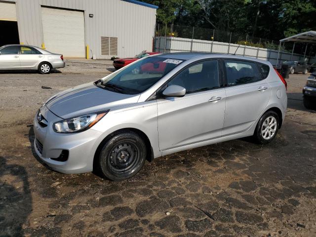 Photo 1 from auction – 2013 HYUNDAI ACCENT GLS with VIN KMHCT5AE4DU100415