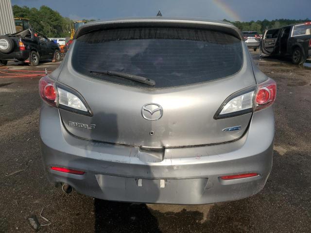 Photo 6 from auction – 2012 MAZDA 3 I with VIN JM1BL1L88C1541934