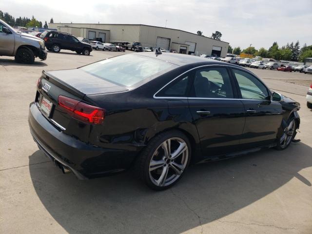 Photo 3 from auction – 2016 AUDI S6 PREMIUM with VIN WAUF2AFC6GN075128