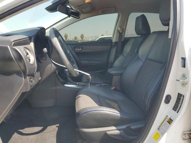 Photo 7 from auction – 2017 TOYOTA COROLLA L with VIN 5YFBURHE4HP730285