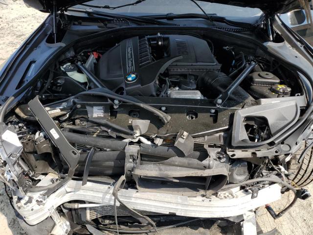 Photo 11 from auction – 2016 BMW 535 XI with VIN WBA5B3C54GG260392