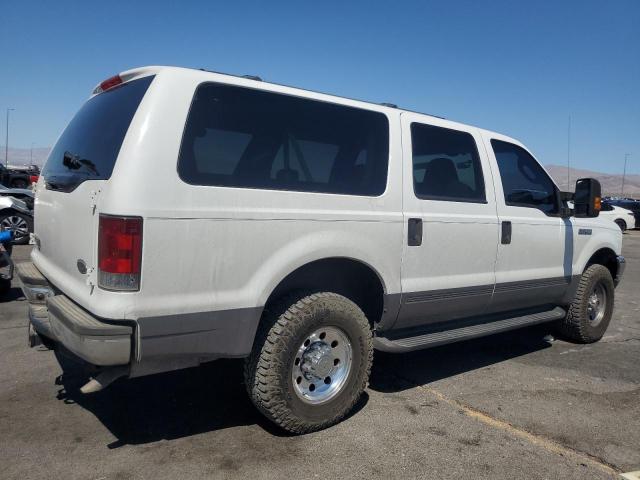 Photo 3 from auction – 2004 FORD EXCURSION with VIN 1FMNU41L54EB51303