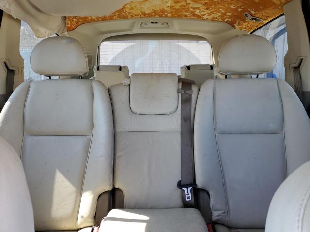 Photo 10 from auction – 2008 VOLVO XC90 3.2 with VIN YV4CY982181462991