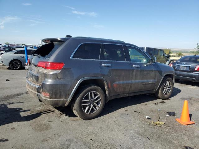 Photo 3 from auction – 2021 JEEP GRAND CHER with VIN 1C4RJFBG6MC612094