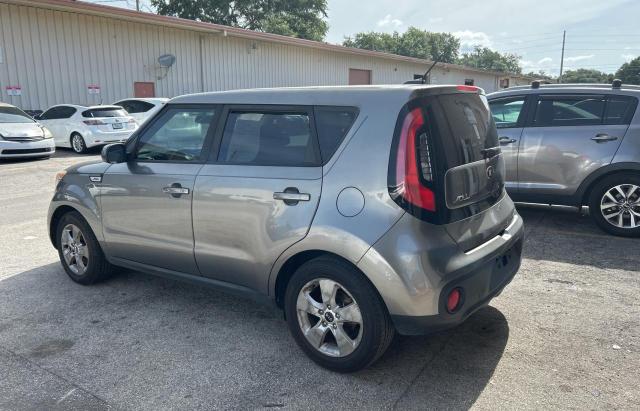 Photo 3 from auction – 2017 KIA SOUL with VIN KNDJN2A2XH7498521
