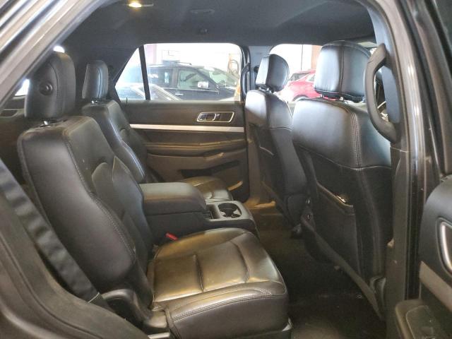 Photo 11 from auction – 2017 FORD EXPLORER X with VIN 1FM5K8D83HGB66610
