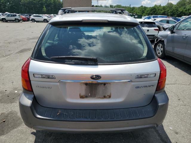 Photo 6 from auction – 2007 SUBARU OUTBACK OU with VIN 4S4BP61C177300773