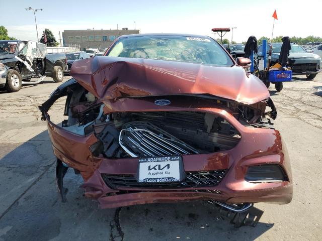 Photo 5 from auction – 2016 FORD FUSION SE with VIN 3FA6P0HD6GR404806