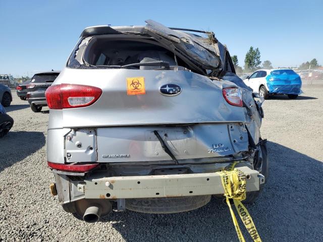 Photo 6 from auction – 2006 SUBARU B9 TRIBECA with VIN 4S4WX82C064420270