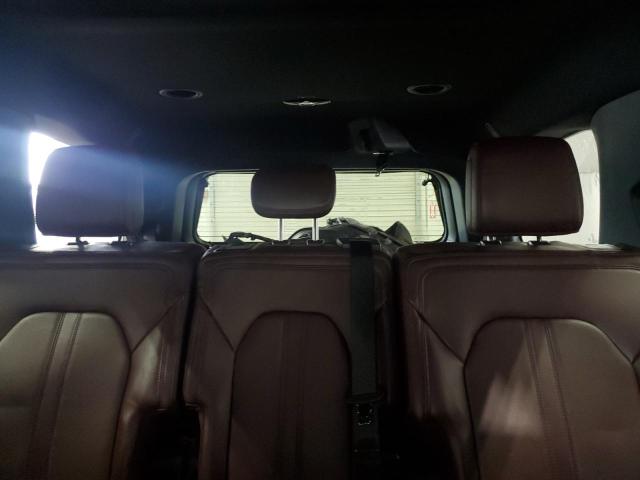 Photo 10 from auction – 2024 FORD EXPEDITION with VIN 1FMJU2A82REA40908