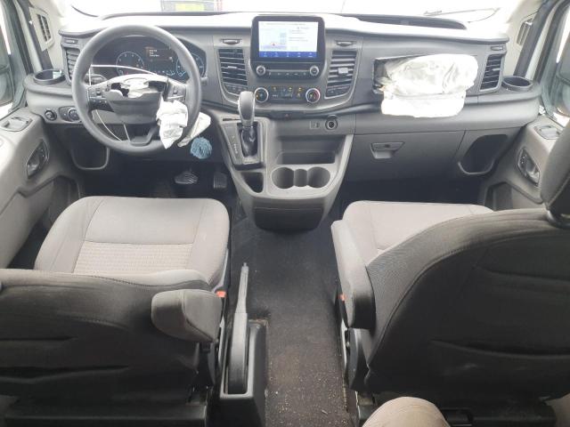 Photo 8 from auction – 2020 FORD TRANSIT T- with VIN 1FBAX2CGXLKA76987