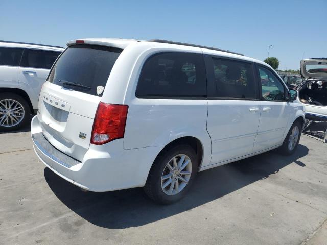 Photo 3 from auction – 2014 DODGE GRAND CARA with VIN 2C4RDGCGXER388364