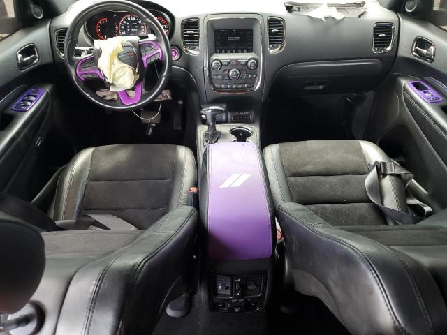 Photo 8 from auction – 2019 DODGE DURANGO GT with VIN 1C4RDJDG1KC780942