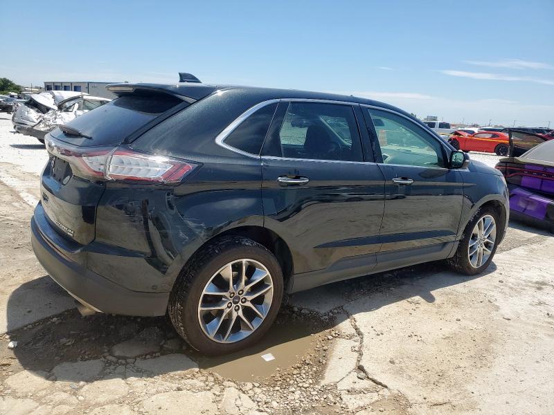 Photo 3 from auction – 2015 FORD EDGE TITAN with VIN 2FMPK4K83FBB82671