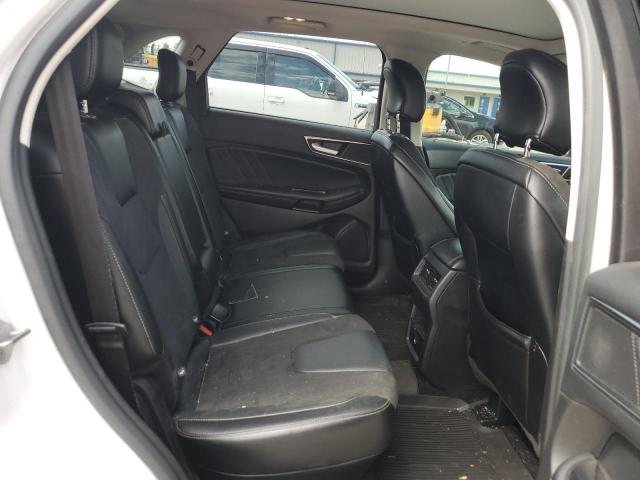 Photo 11 from auction – 2017 FORD EDGE SPORT with VIN 2FMPK4AP7HBB65237