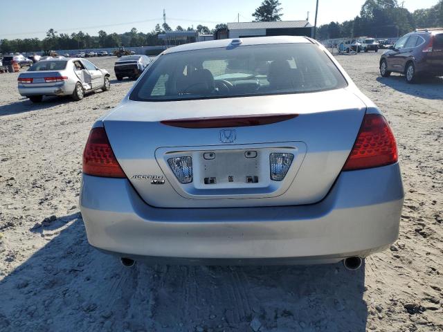Photo 6 from auction – 2007 HONDA ACCORD EX with VIN 1HGCM66507A049017