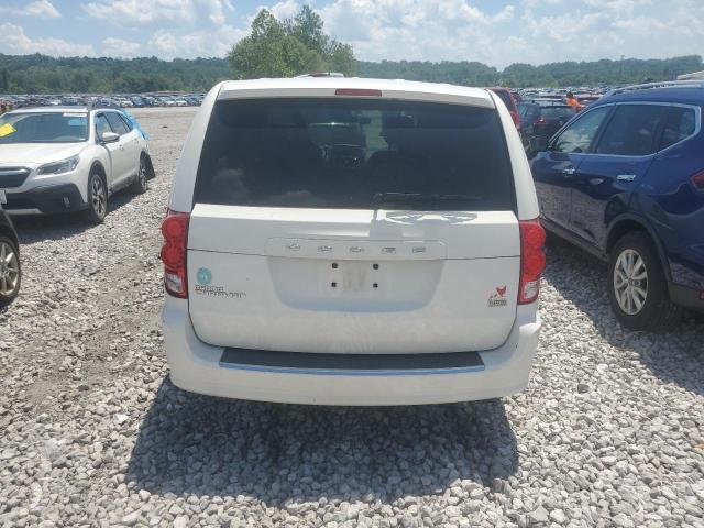 Photo 6 from auction – 2012 DODGE GRAND CARA with VIN 2C4RDGBG0CR419877