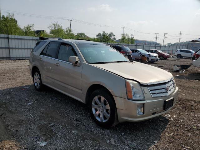 Photo 4 from auction – 2007 CADILLAC SRX with VIN 1GYEE637870157170