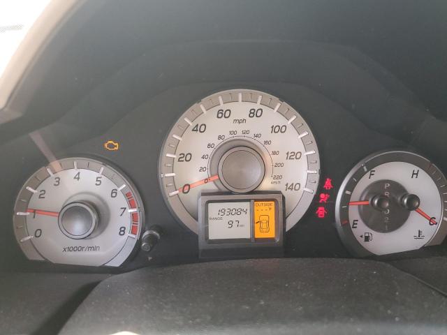 Photo 9 from auction – 2015 HONDA PILOT EXL with VIN 5FNYF4H53FB054105
