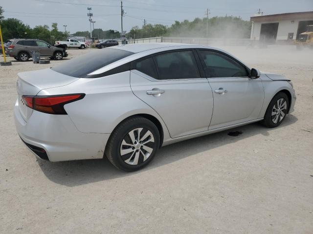 Photo 3 from auction – 2020 NISSAN ALTIMA S with VIN 1N4BL4BV2LC194507