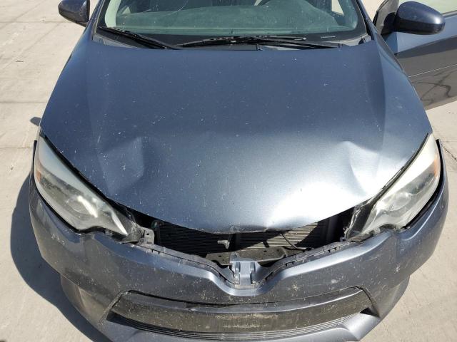 Photo 11 from auction – 2015 TOYOTA COROLLA EC with VIN 5YFBPRHE1FP201526