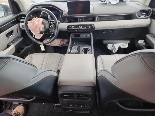 Photo 8 from auction – 2023 HONDA PILOT ELIT with VIN 5FNYG1H8XPB032609