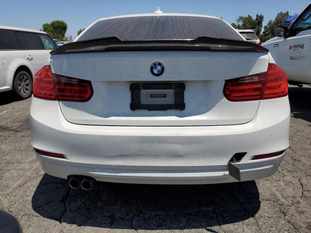 Photo 6 from auction – 2013 BMW 328 I with VIN WBA3A5C51DF352308