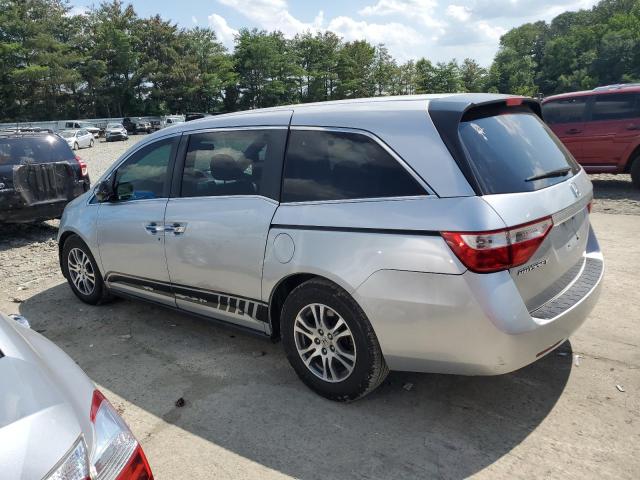 Photo 2 from auction – 2012 HONDA ODYSSEY EX with VIN 5FNRL5H45CB083580