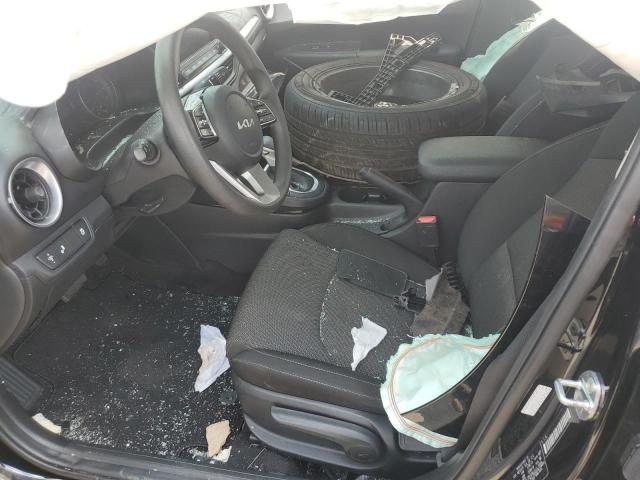 Photo 7 from auction – 2022 KIA FORTE FE with VIN 3KPF24AD7NE495177