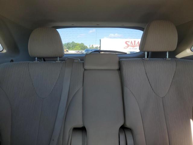 Photo 10 from auction – 2010 TOYOTA VENZA with VIN 4T3ZA3BB2AU037245