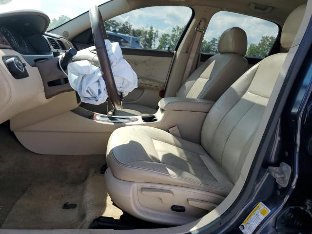 Photo 7 from auction – 2008 CHEVROLET IMPALA LT with VIN 2G1WT58N181250709