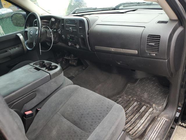Photo 8 from auction – 2008 GMC SIERRA K15 with VIN 2GTEK19J181228882