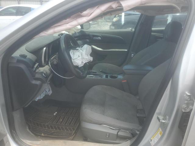 Photo 7 from auction – 2015 CHEVROLET MALIBU LS with VIN 1G11A5SL2FF288656