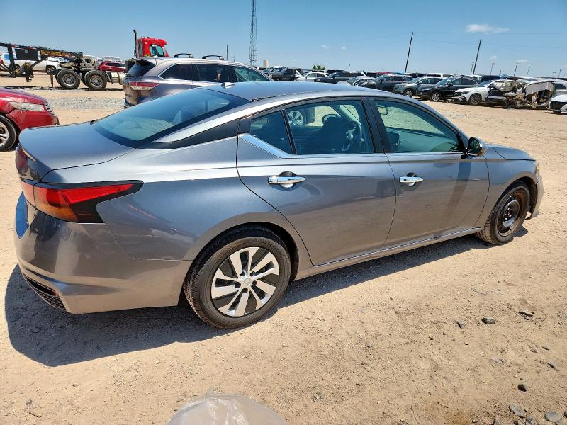 Photo 3 from auction – 2020 NISSAN ALTIMA S with VIN 1N4BL4BV3LC200038